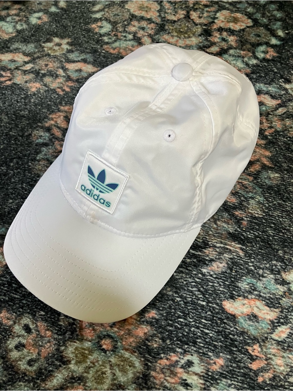Unisex Golf Cap